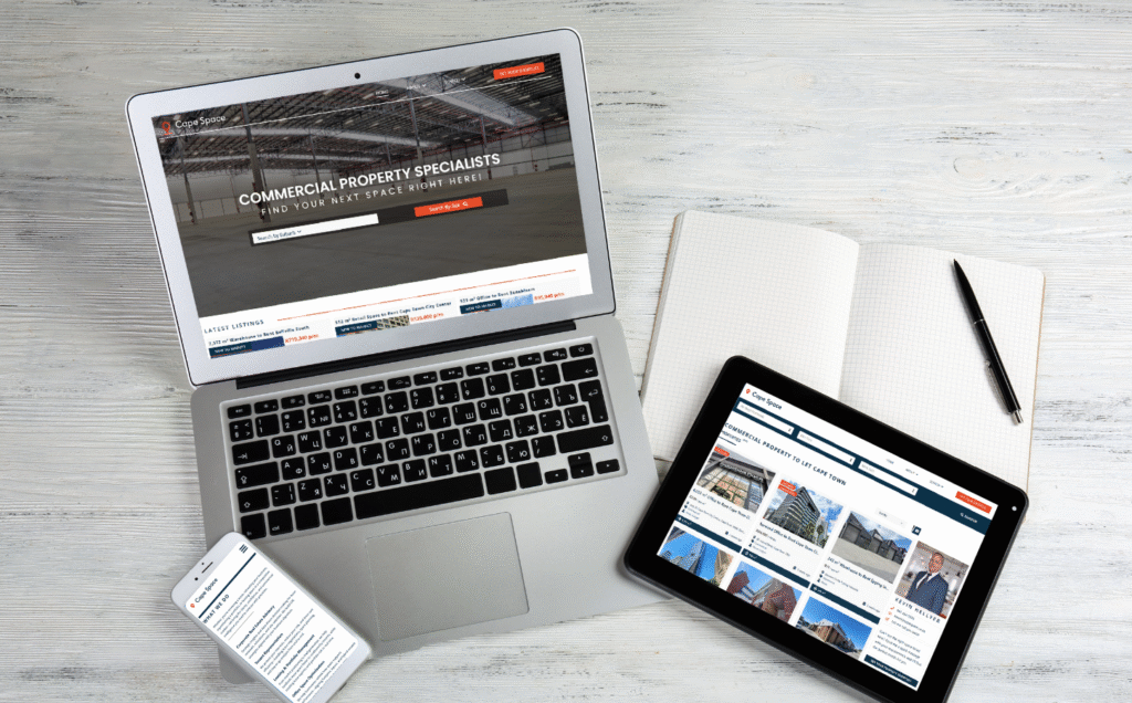 Cape Space Properties