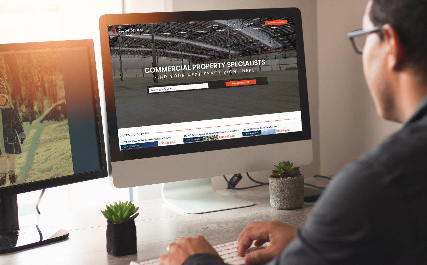 Cape Space Properties