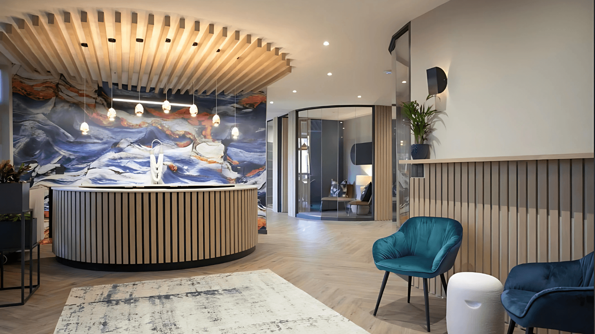 Proturnkey Interiors