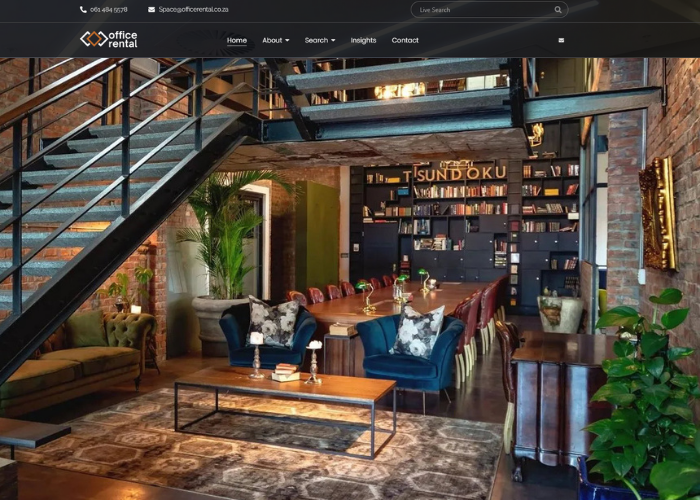 Digital Marketing Agency