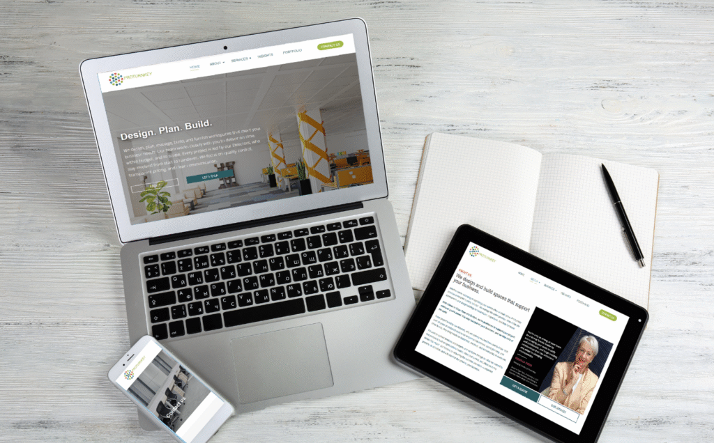 ProTurnkey Interiors