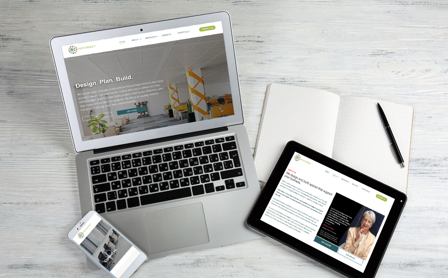 How to Register a Domain