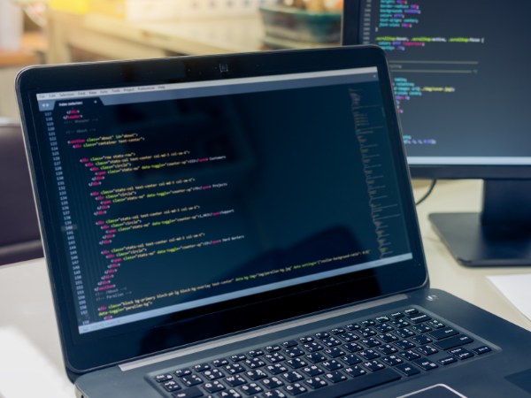 Website Design for Small Business