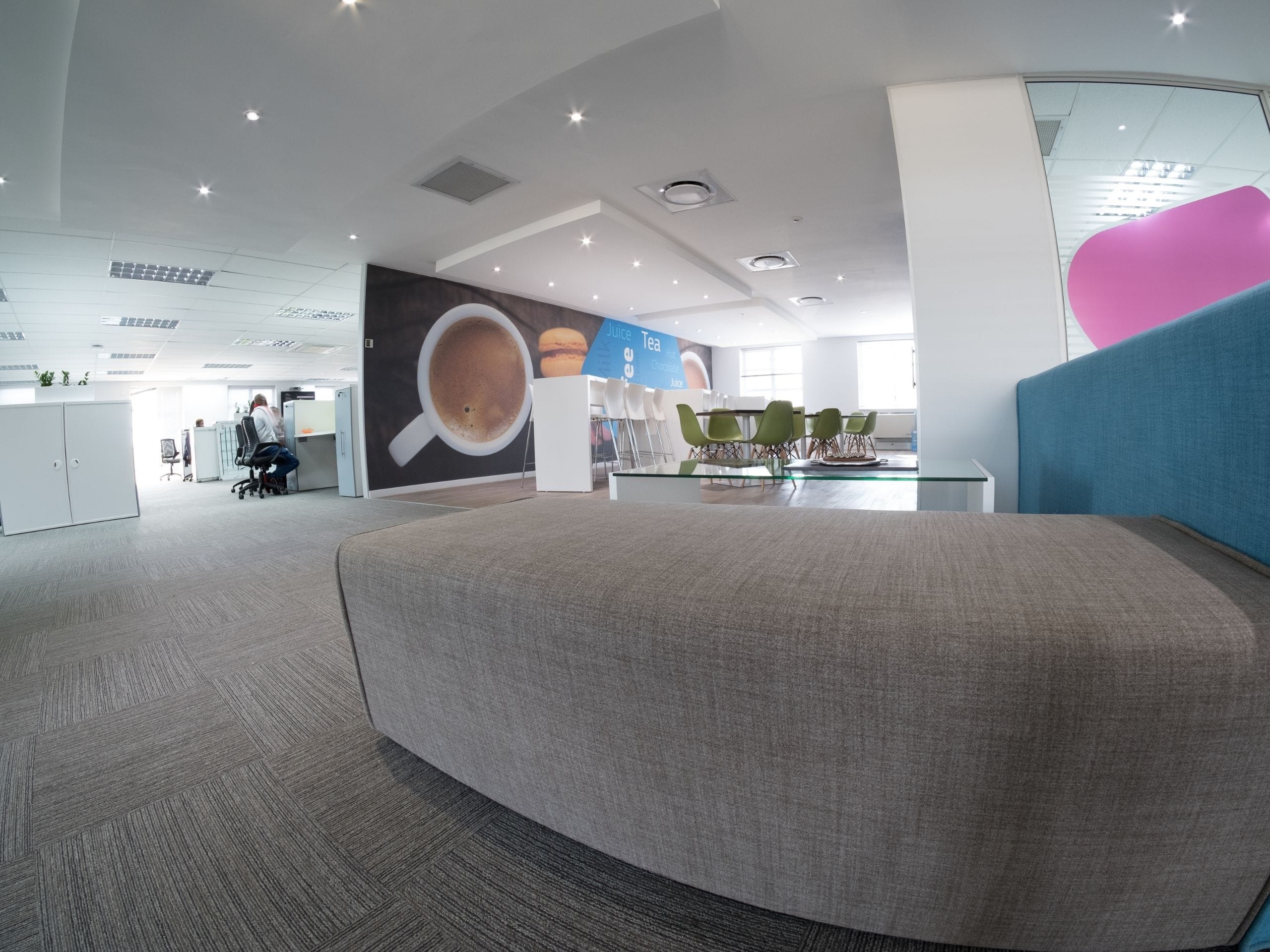 Tridyum Interiors