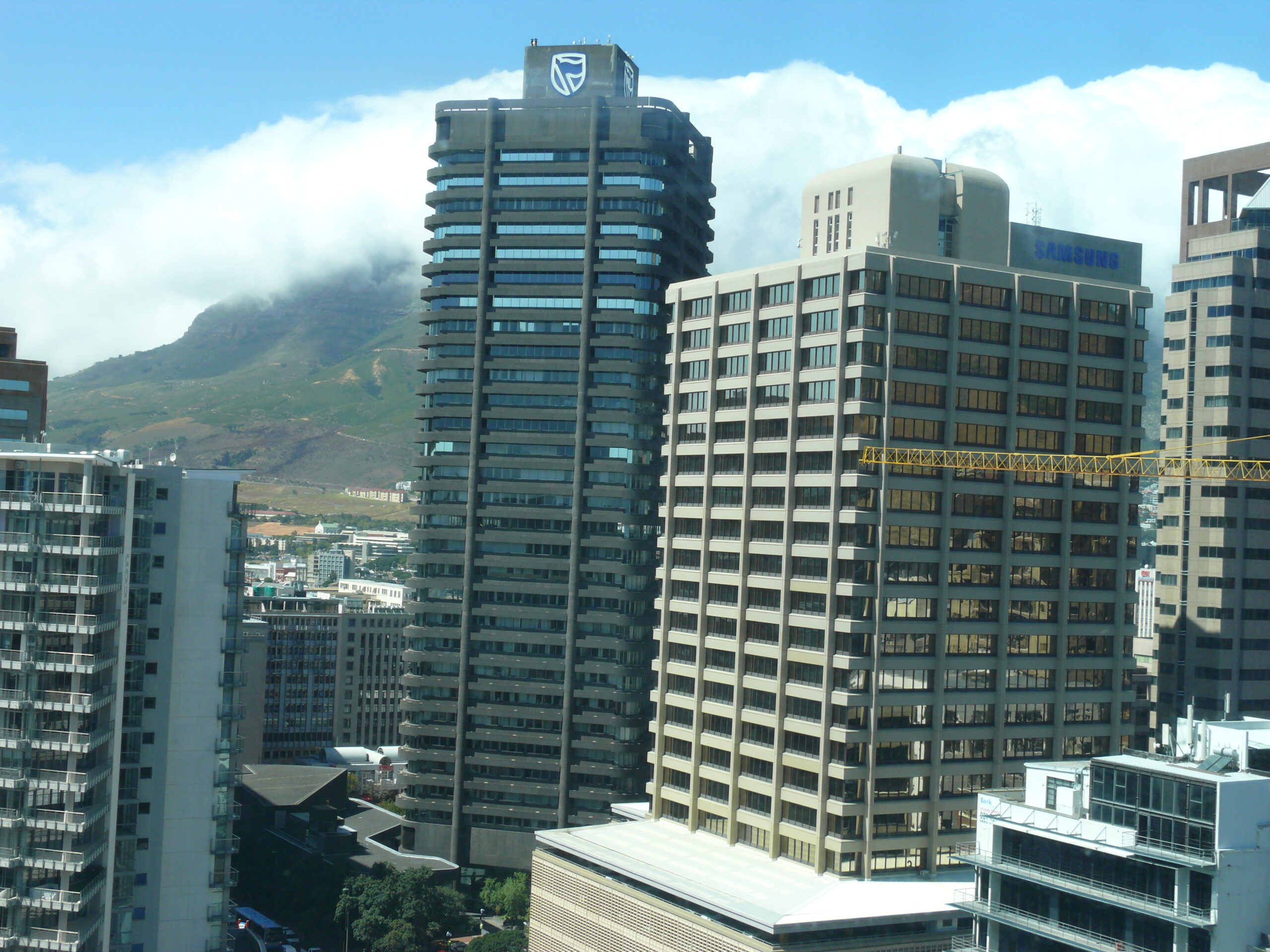 Cape Space Properties