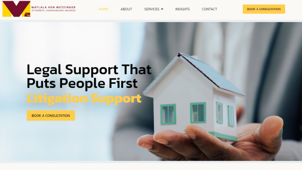 MVM Attorneys