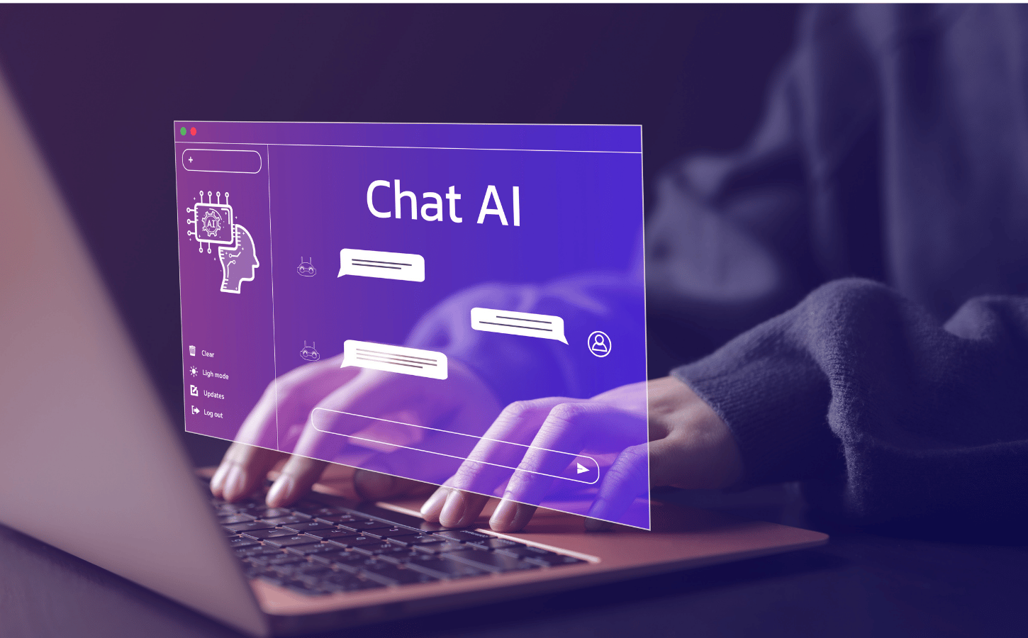 AI Search Visibility Guide How to Rank in AI Search Results