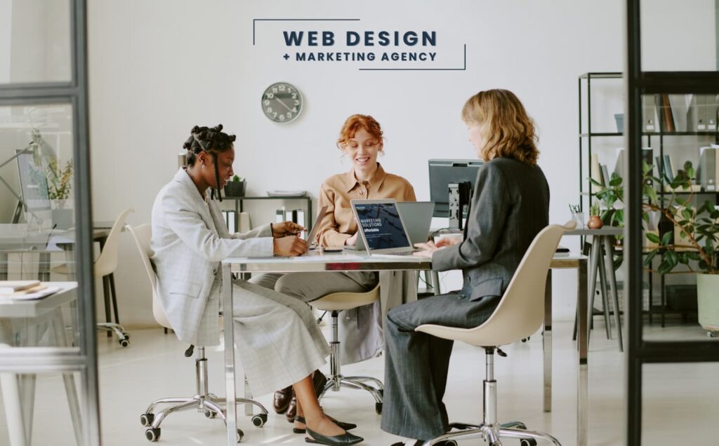 Digital Marketing Agency