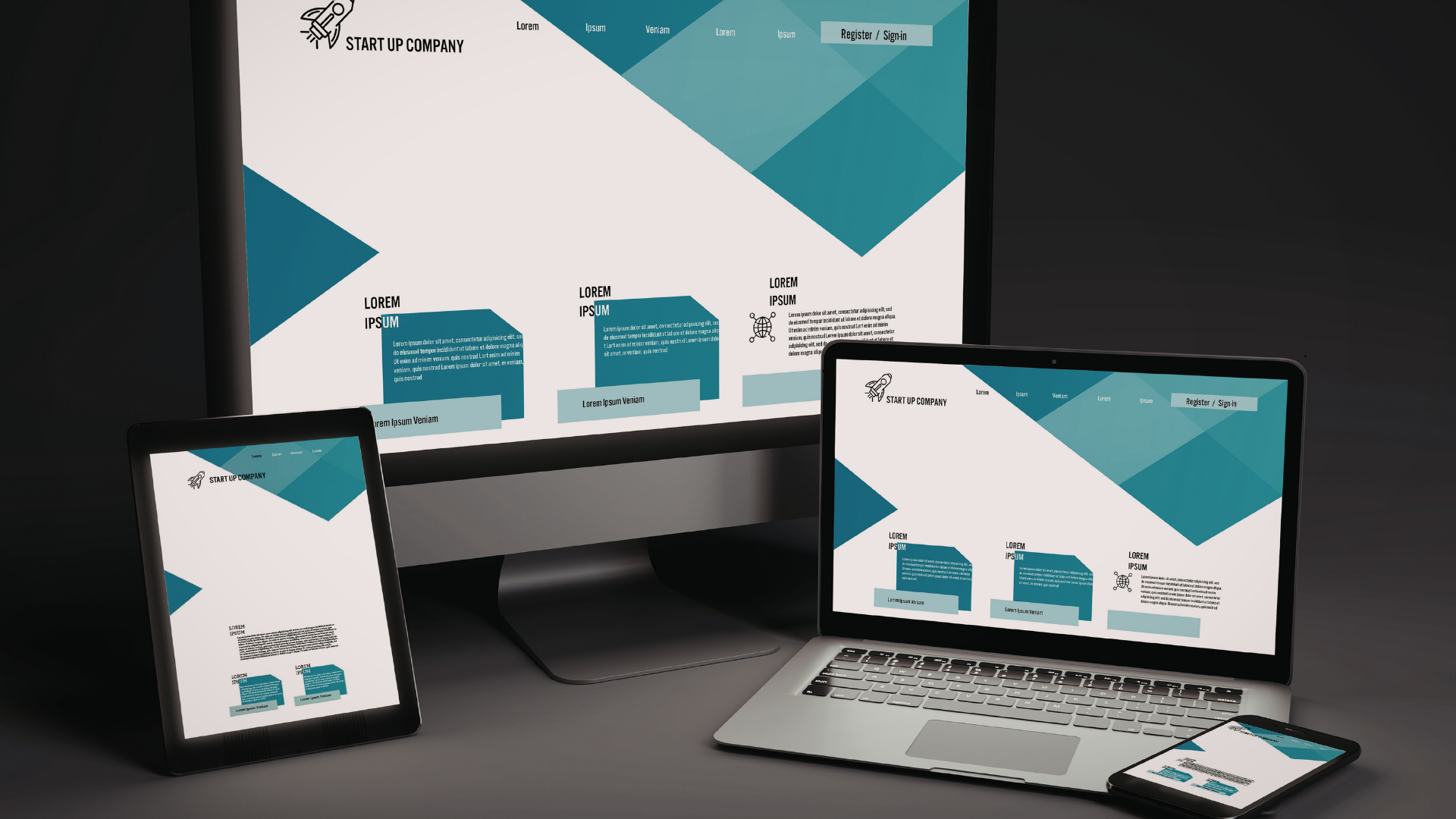 Web Design Pricing Guide
