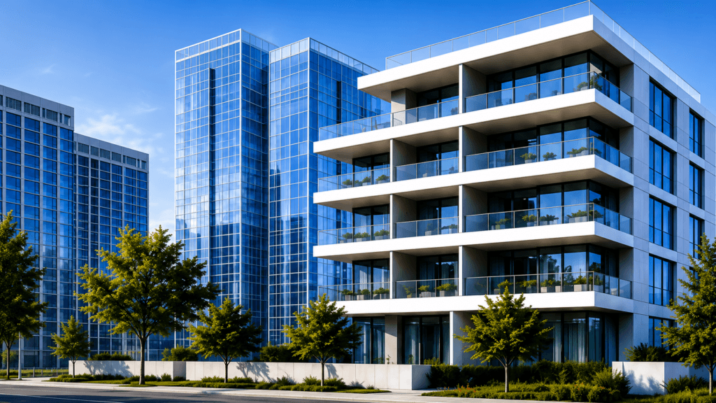 Lease IQ - Website Project