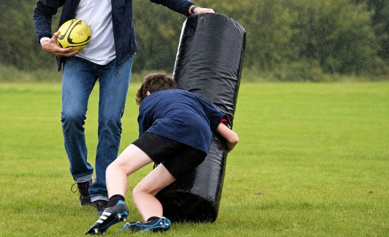 IBIC Rugby Academy