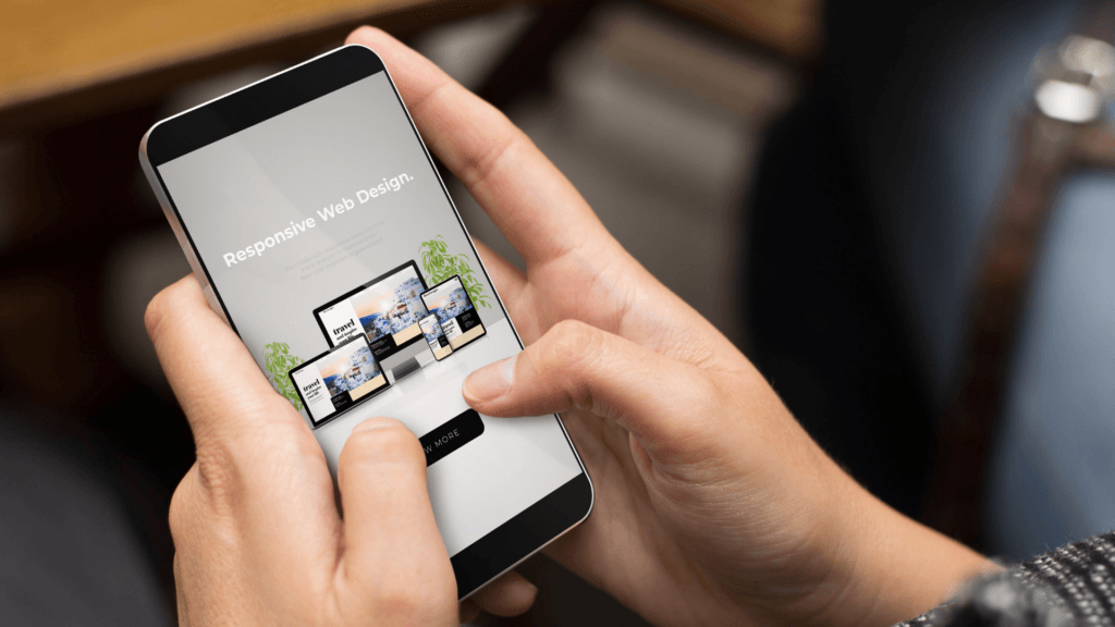 Affordable Website Design for Small Businesses