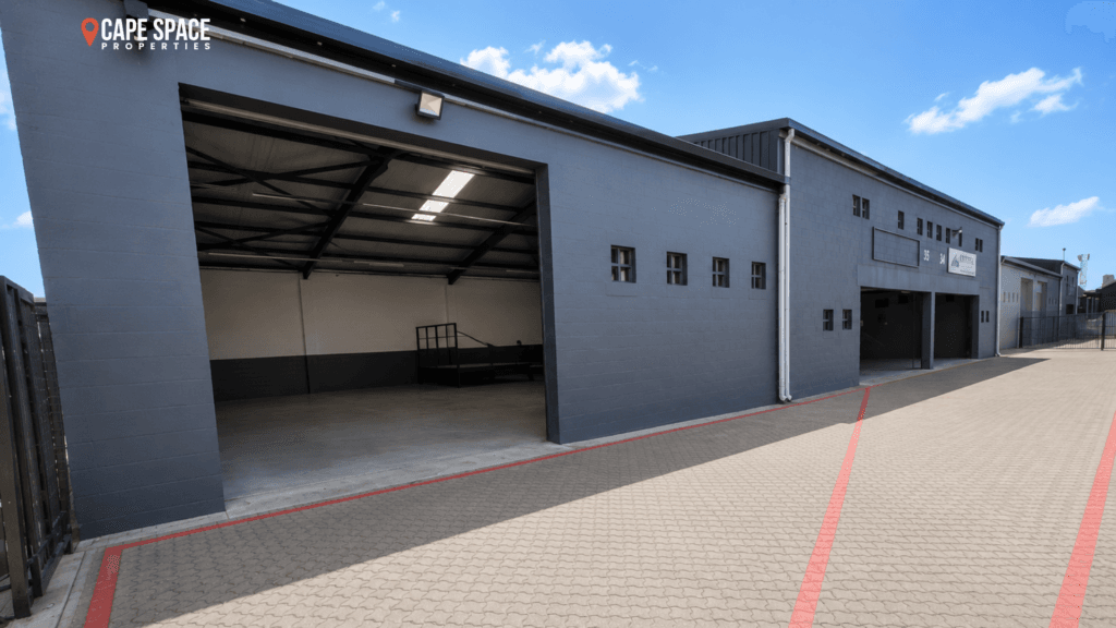 Commercial Real Estate Marketing