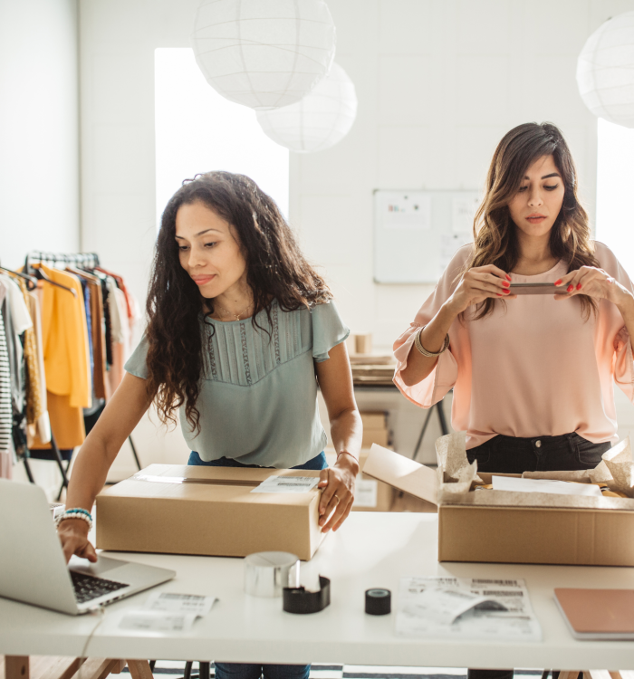 Why Small Businesses Should Register Their Own Website Domain