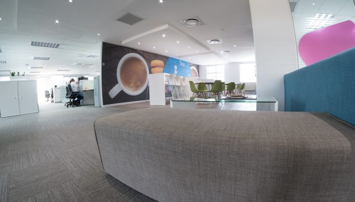 Tridyum Interiors