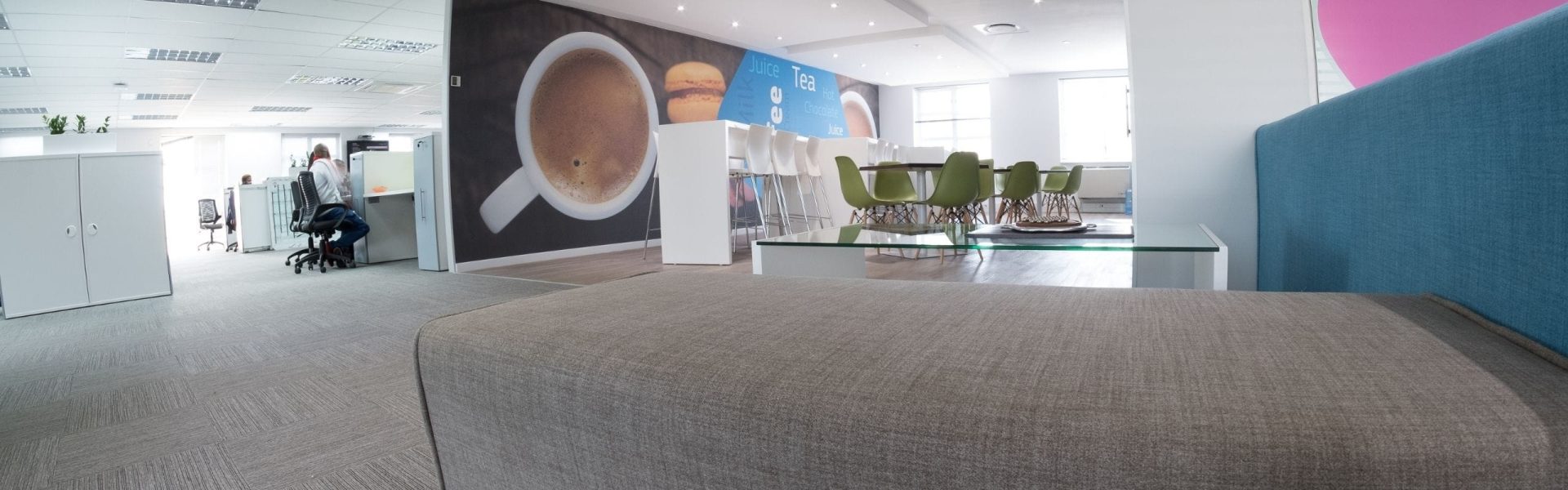 Tridyum Interiors