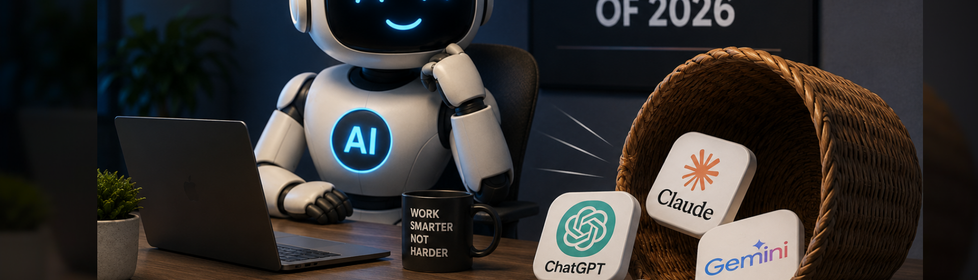 top-ai-assistants-2026
