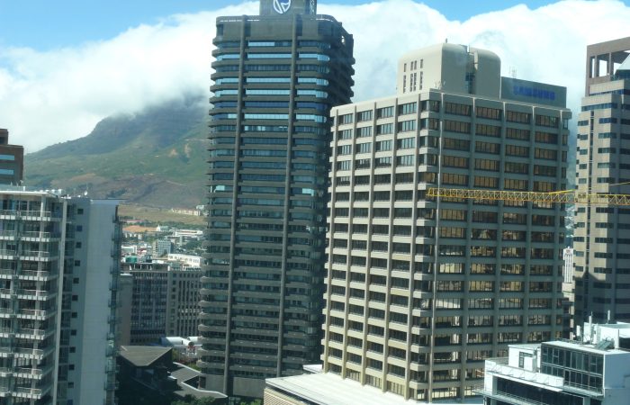 Cape Space Properties