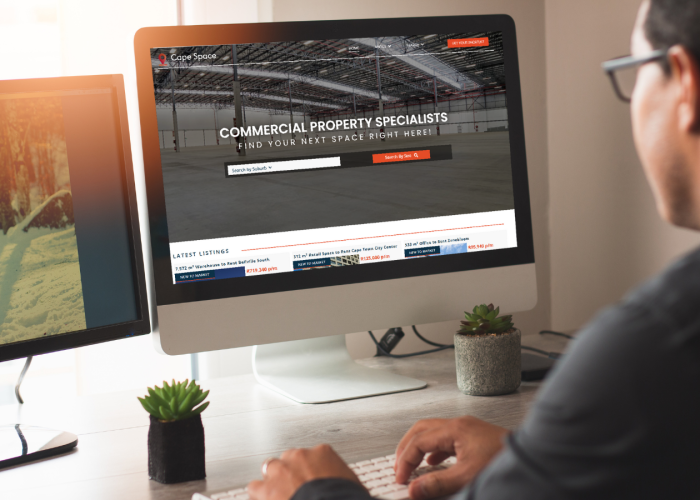 Cape Space Properties