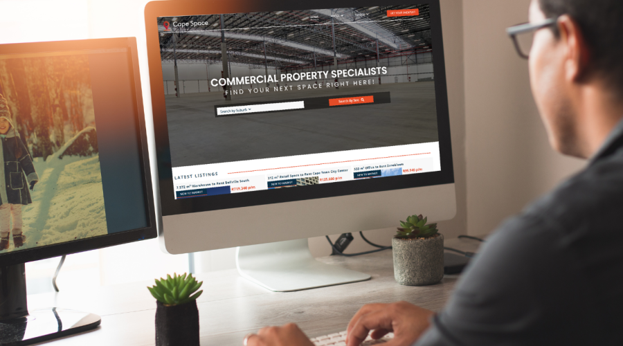 Cape Space Properties