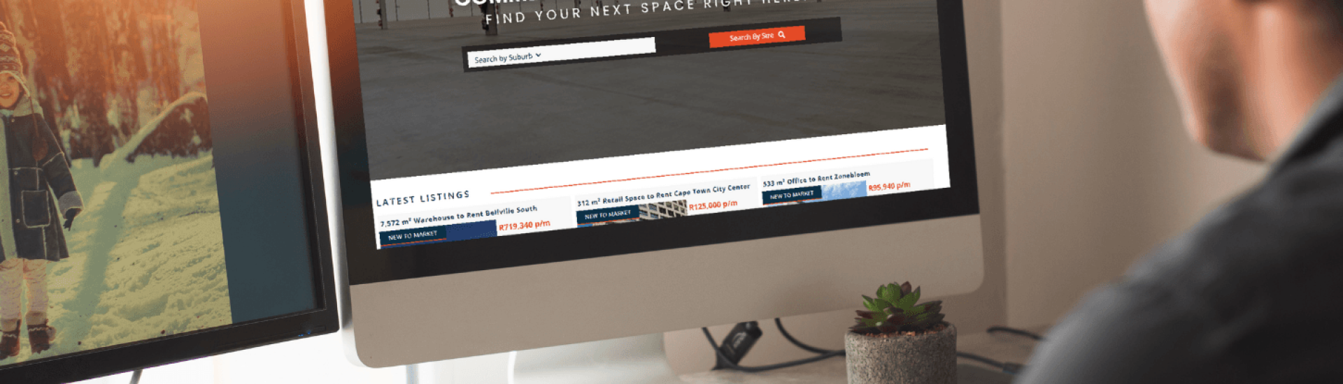 Cape Space Properties