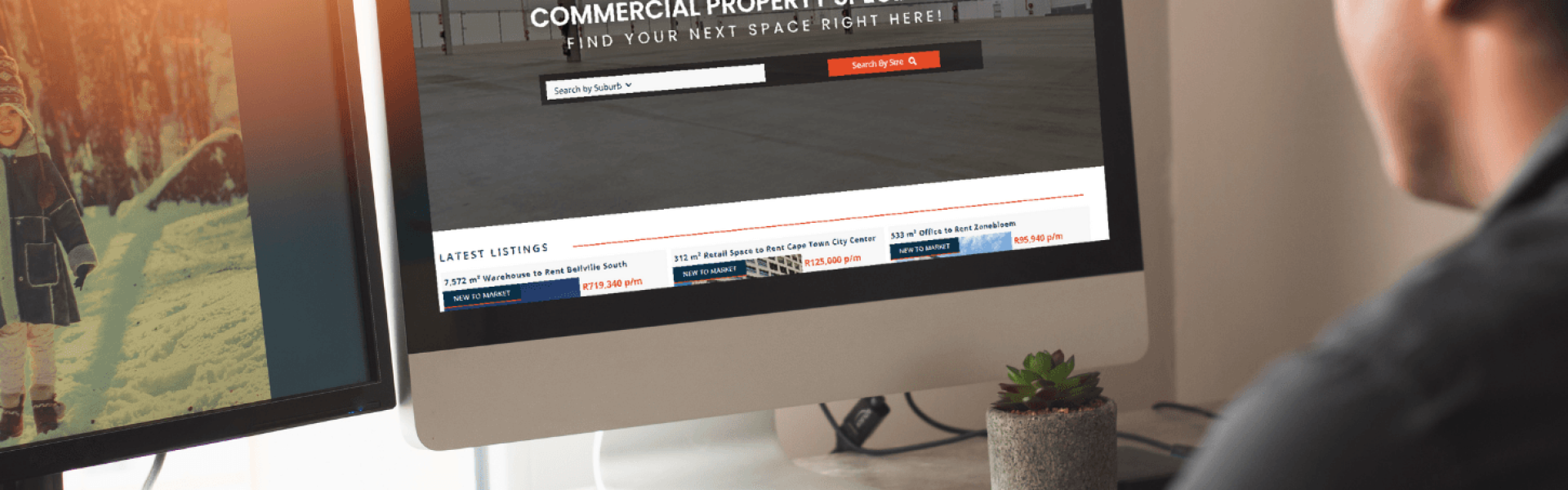 Cape Space Properties