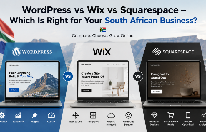 Which Is Right for Your South African Business?