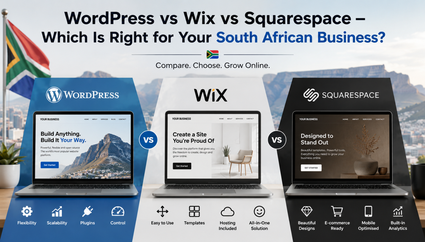 Which Is Right for Your South African Business?