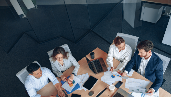 Choosing a Marketing