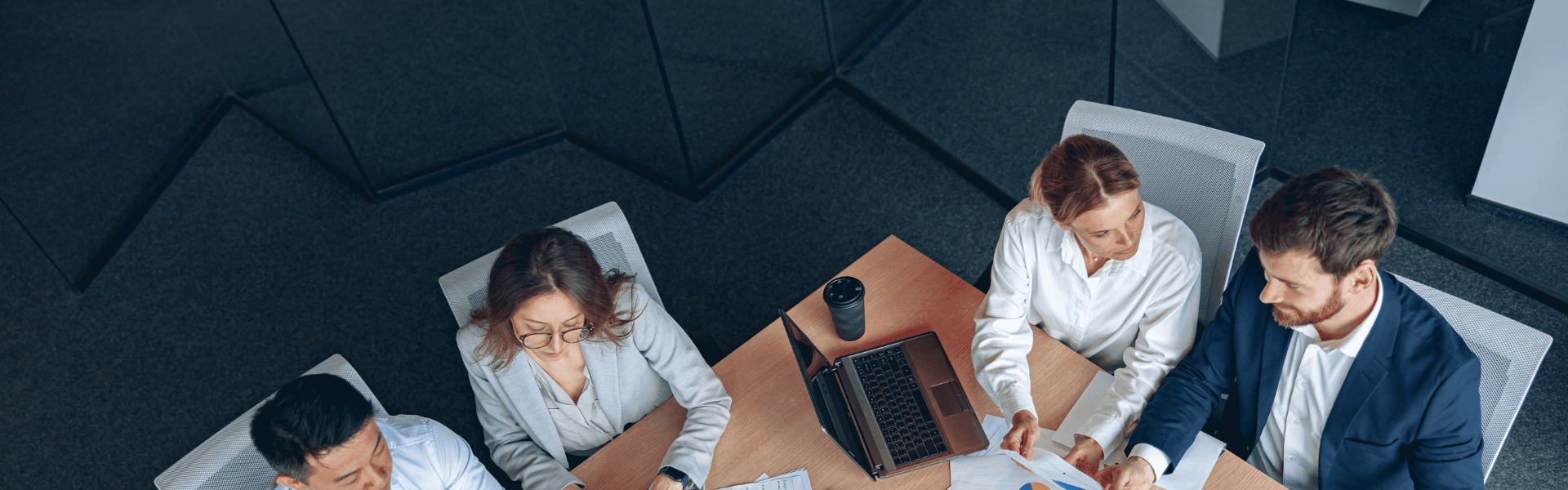 Choosing a Marketing