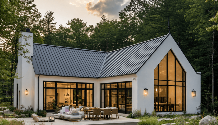 Creative House Properties