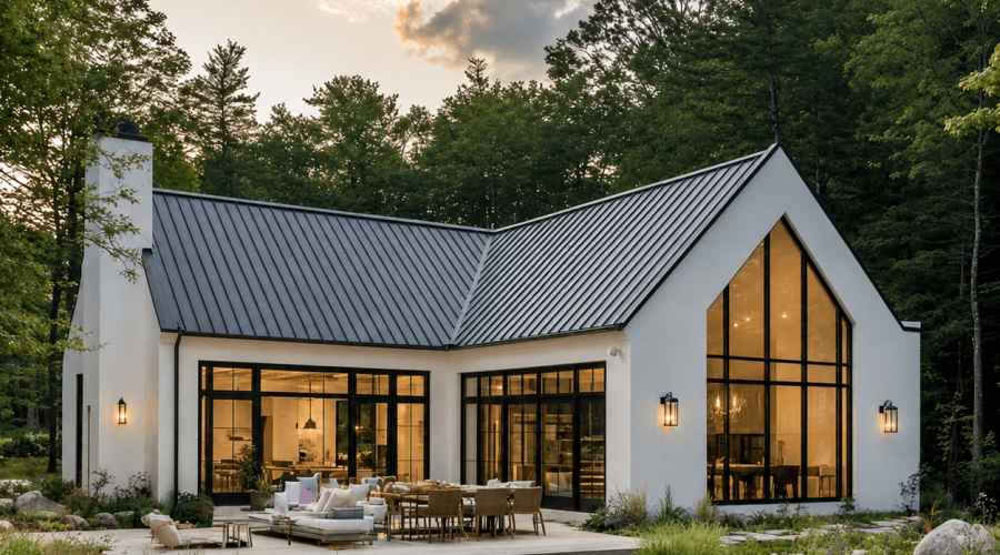 Creative House Properties