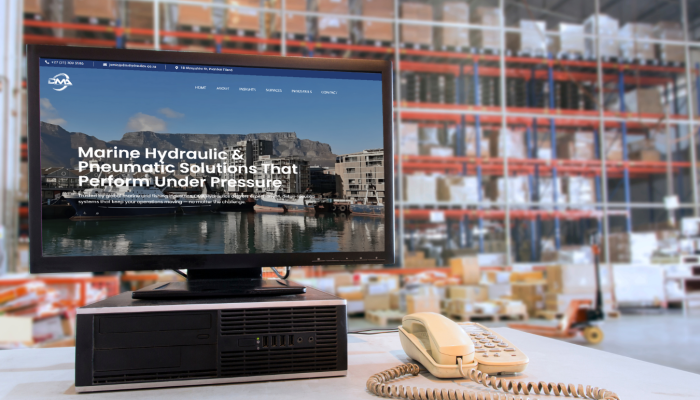 DMA Hydraulics