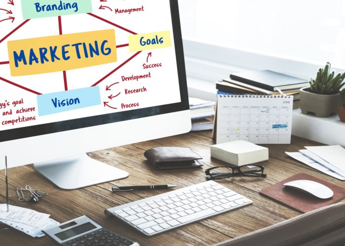 Digital Marketing Agency