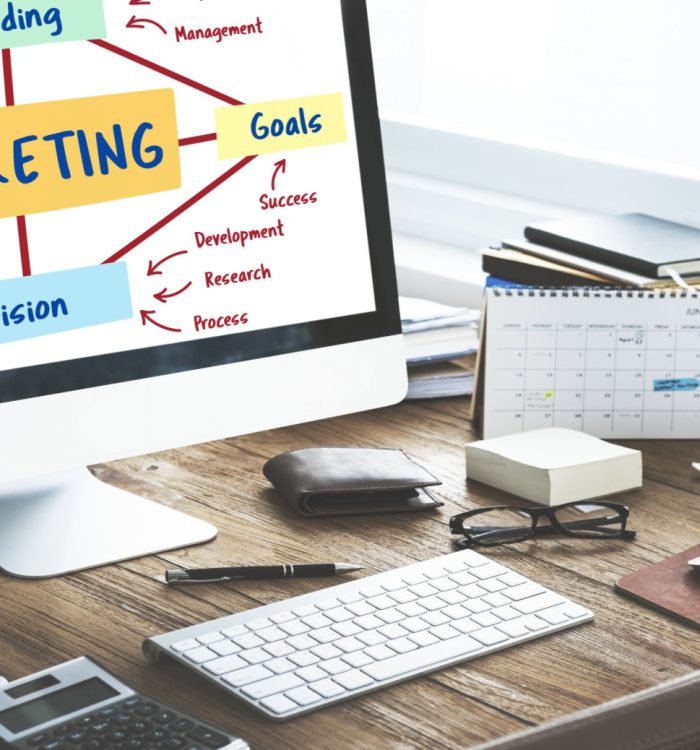 Digital Marketing Agency