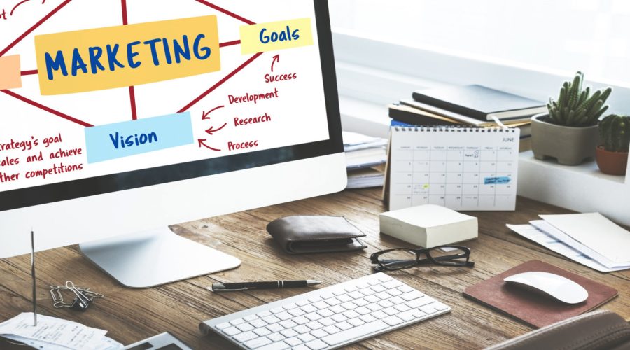 Digital Marketing Agency
