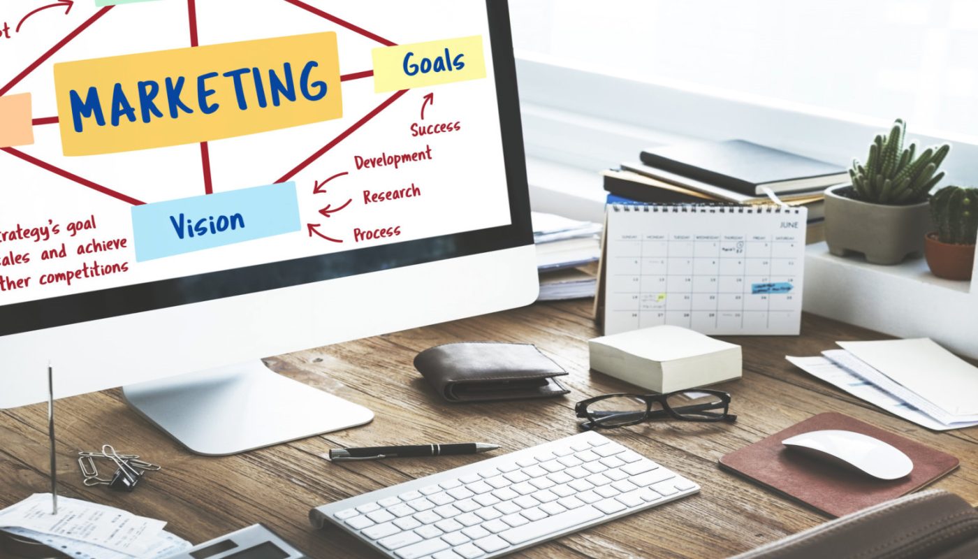 Digital Marketing Agency