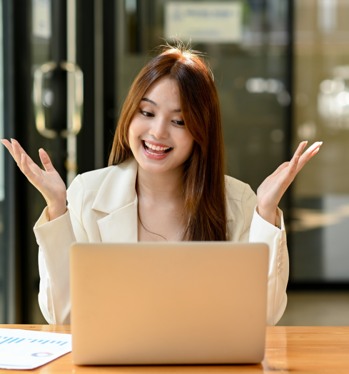Digital Marketing Agency