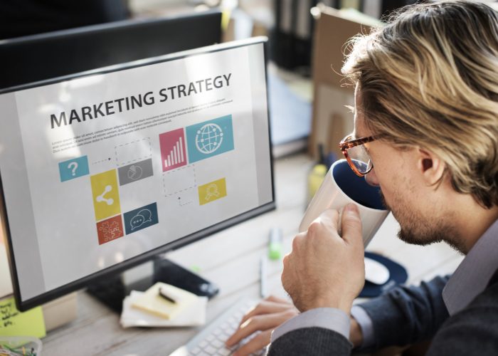 Digital Marketing Agency