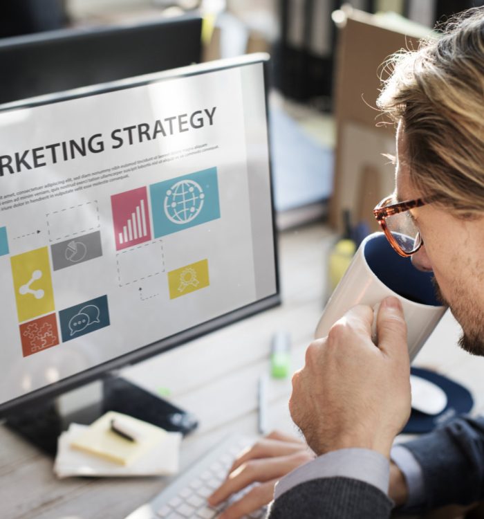 Digital Marketing Agency