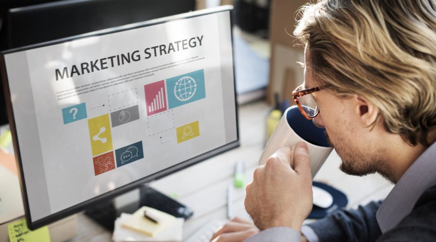 Digital Marketing Agency