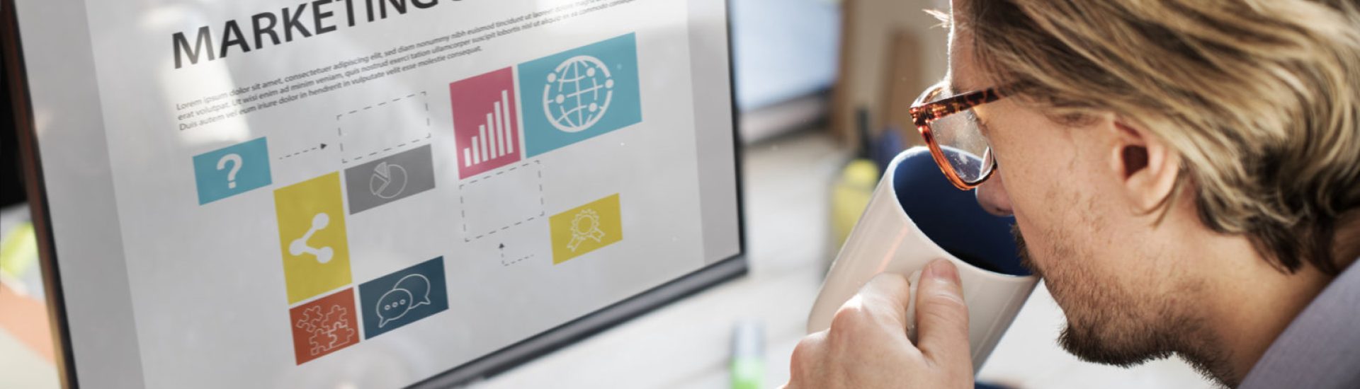 Digital Marketing Agency
