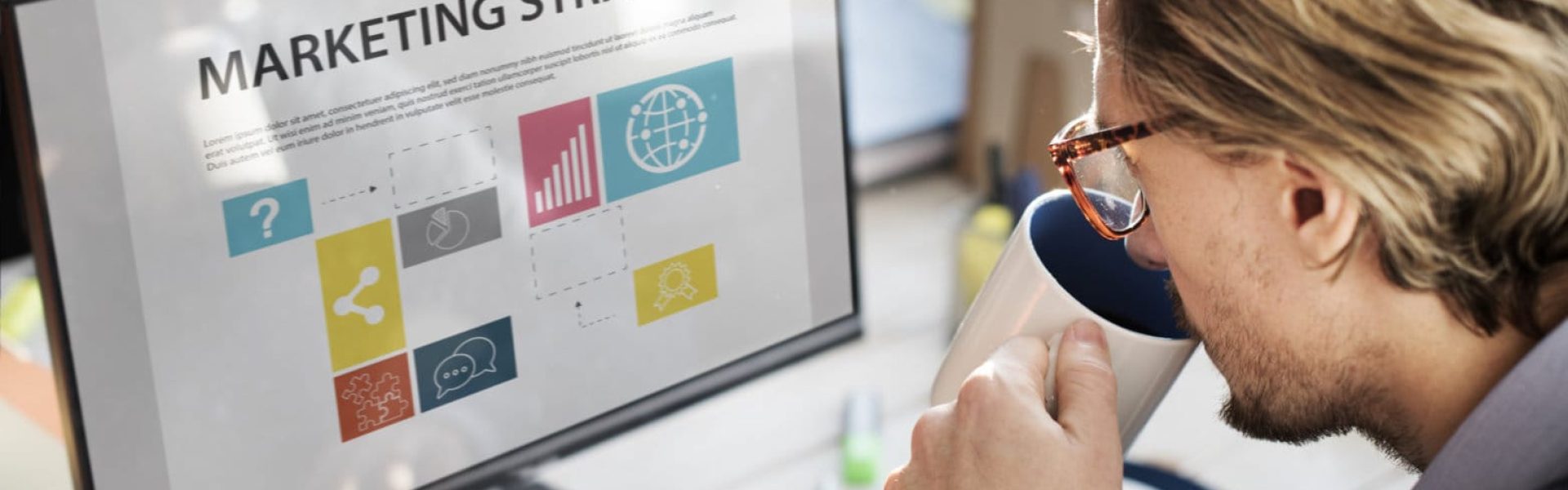 Digital Marketing Agency