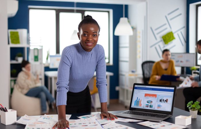 Digital Marketing Agency