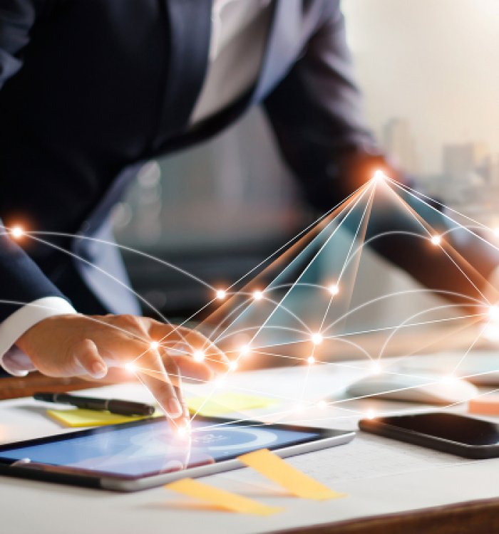 Digital Marketing Agency