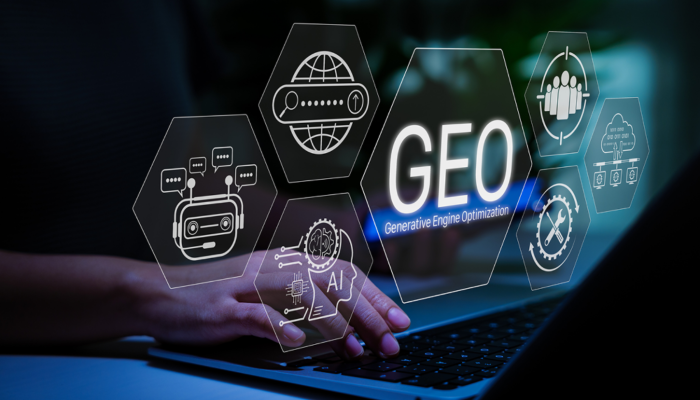 What is GEO