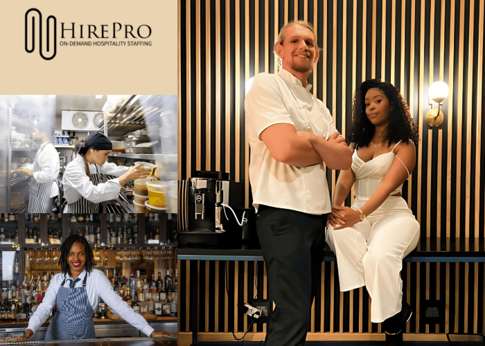 Hire Pro