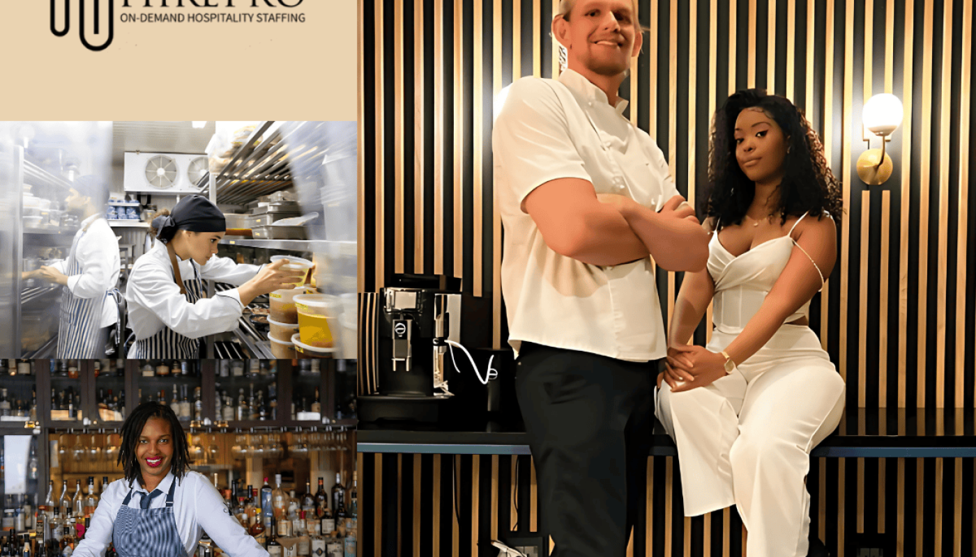 Hire Pro