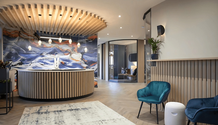 Proturnkey Interiors
