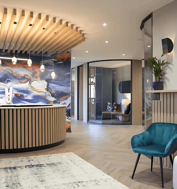 Proturnkey Interiors